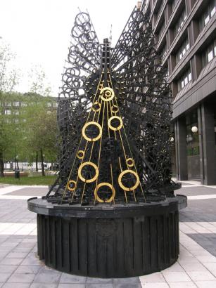 mad-structure