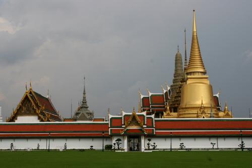 The Grand Palace