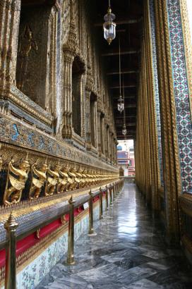 Very Grand Palace