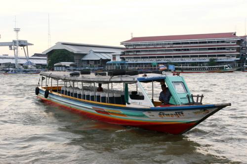 express boat