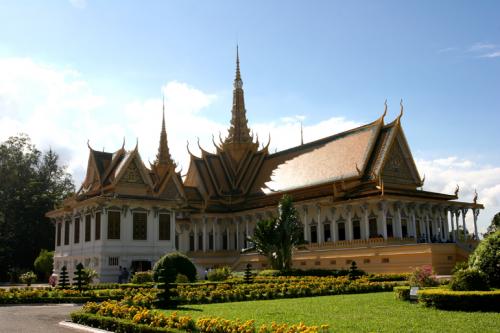 Royal Palace 1