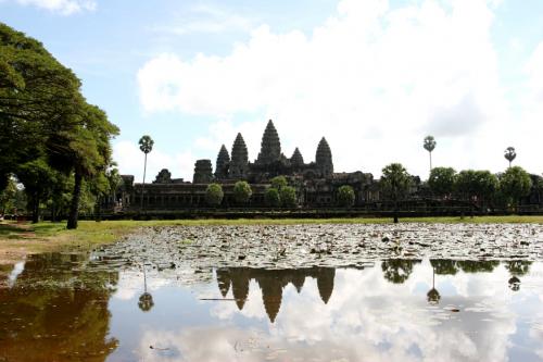 Angkor Wat 2