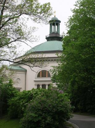 island-building