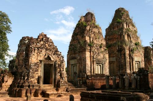 from the 9th century
