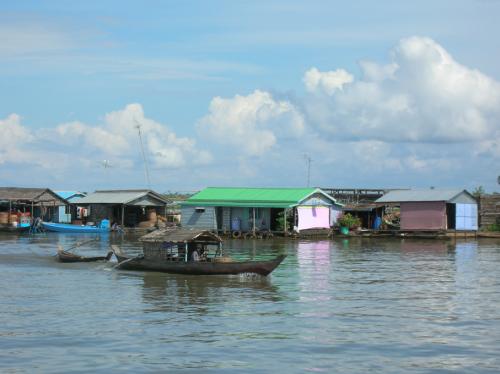 view from boat 2