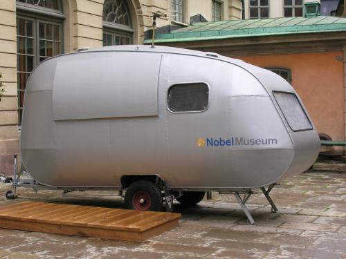 nobel-museum