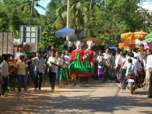 coming into Siem Reap 3
