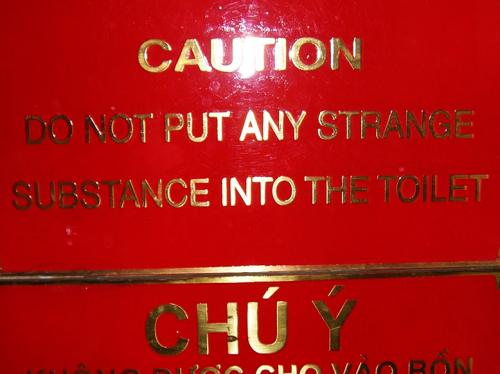 such as?