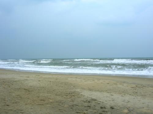 South China Sea