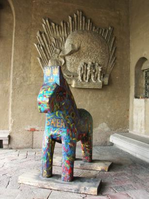 mad-horse