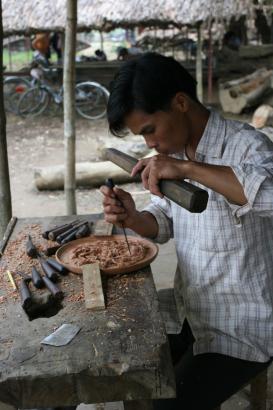 master craftsman