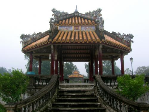 Royal Pavillion