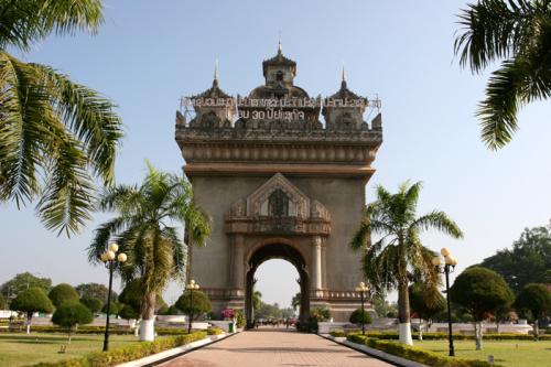 Patouxai