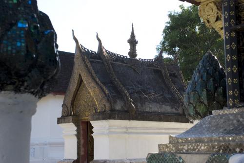 mini Wat Xiang Thong