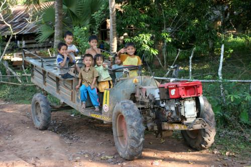 happy kids