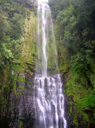 biggest waterfall