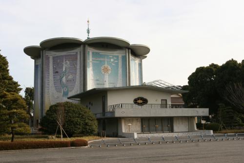 Imperial Palace