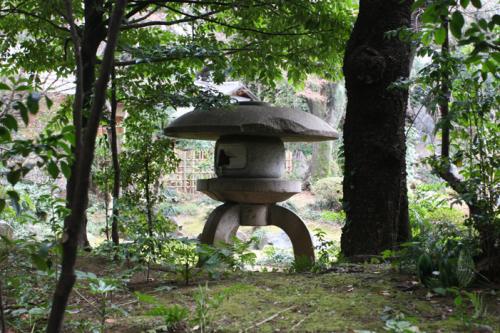 stone thingy!!