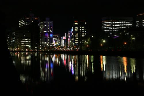 city of lights