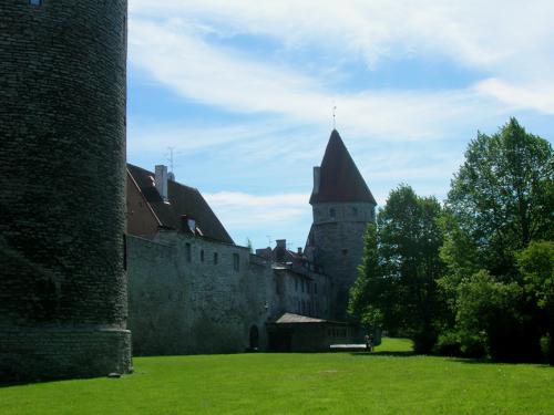 medieval-tallinn
