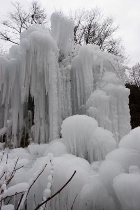 mad ice