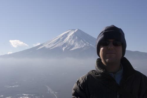 Fuji Rob
