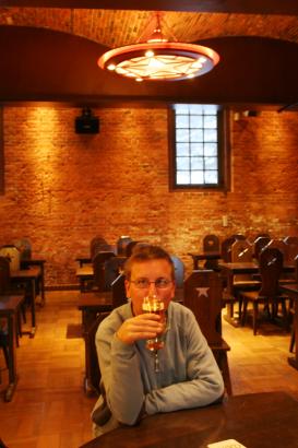 Beer Boy!