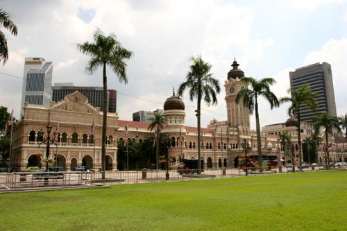 historic building