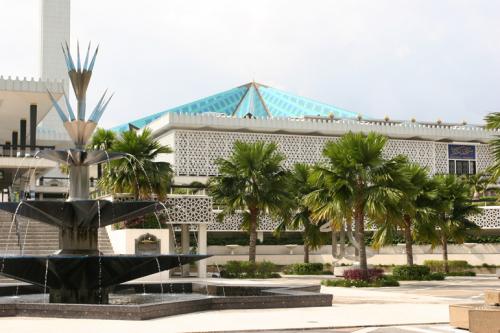 National Mosque