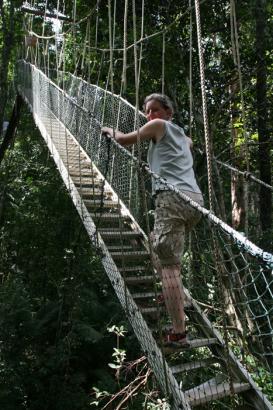 going even higher