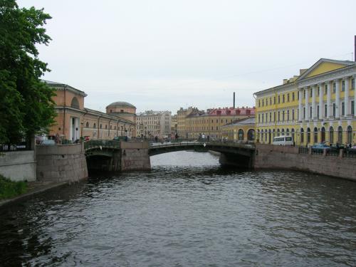 very venice