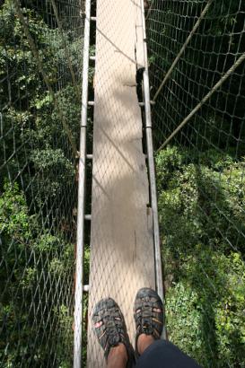 long way down!!