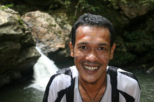 Ajax, our guide