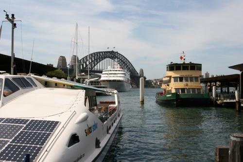 Circular Quay