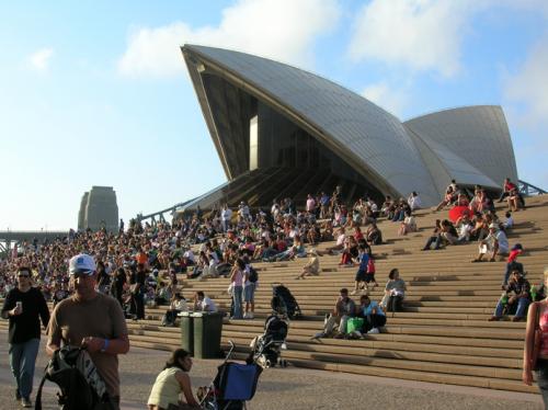 Australia Day
