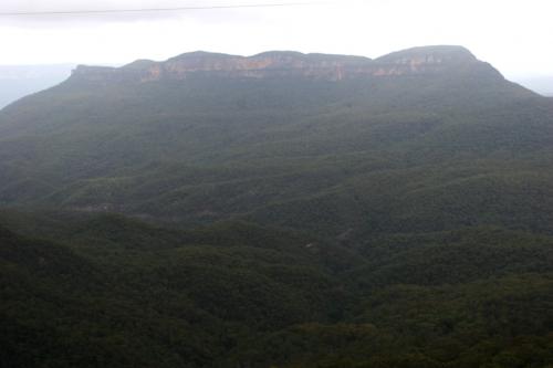 Mount Soiitary