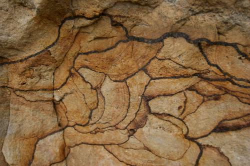 mad rock formation