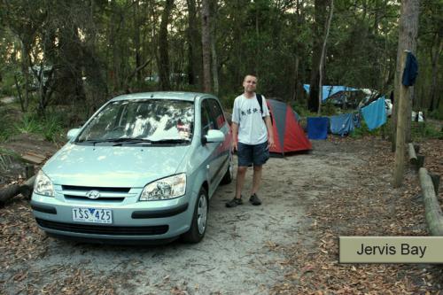 home for the next 3 days