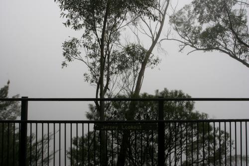 rubbish weather