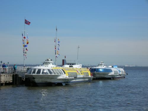 peterhoff hydrofoil