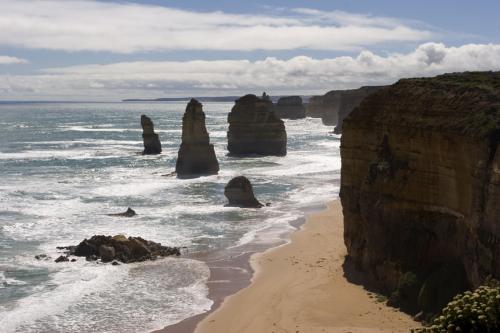 12 Apostles