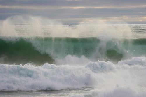 big surf