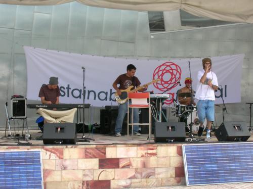Agency Dub Collective