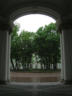hermitage museum