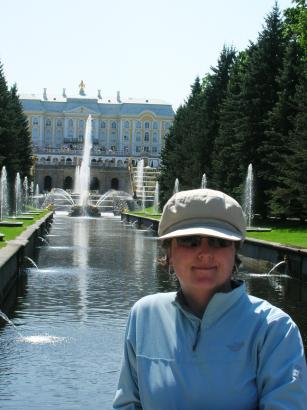 hel at peterhoff