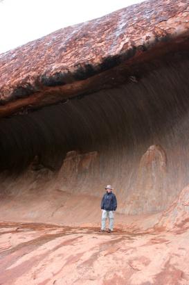 I feel small!!