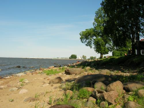 gulf of finland