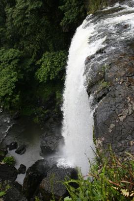 Zillie falls