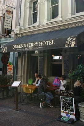 Queensferry, New Zealand