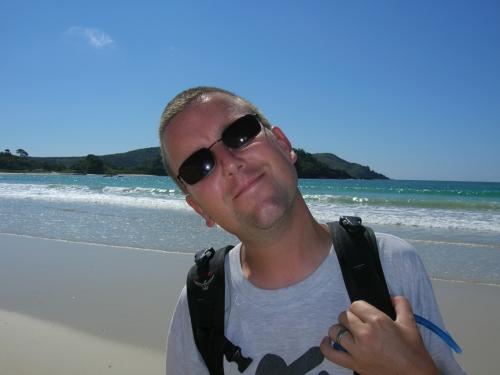 Mr Happy!!